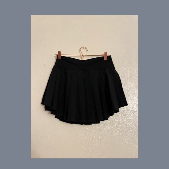 aerie offline pleated skort - Picture 1 of 2